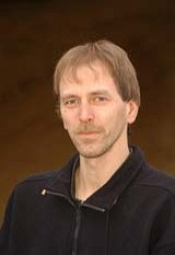 Profilbilde til Svein Erik Hallem