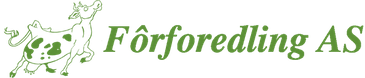 Logo, Fôrforedling AS